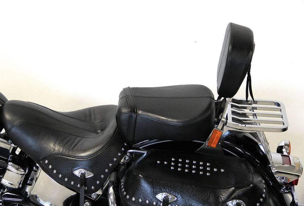 Harley-Davidson 1690 Heritage Classic (2011 - 17) - FLSTC (14)