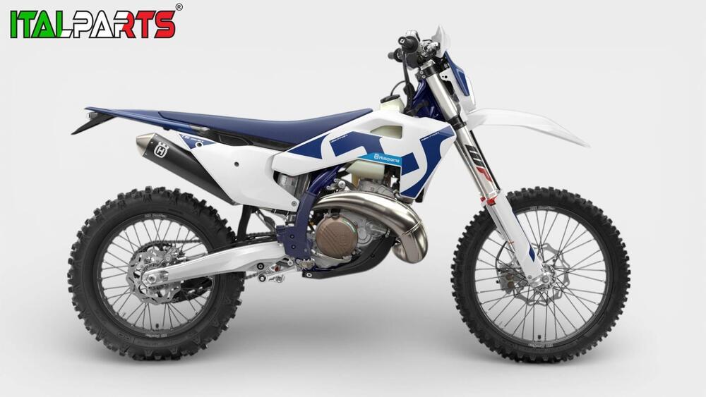 Husqvarna TE 300 (2026)