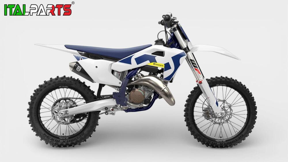 Husqvarna TC 125 (2026)