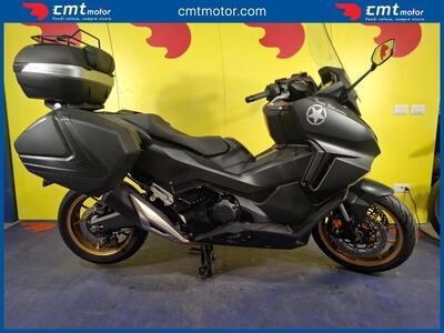 Honda Forza 750 DCT (2021 - 24) usata