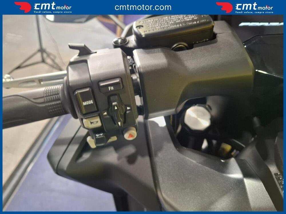 Honda Forza 750 DCT (2021 - 24) (8)