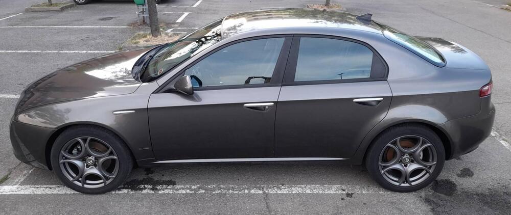 Alfa Romeo 159 usata a Bologna