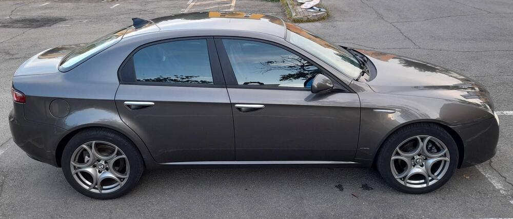 Alfa Romeo 159 usata a Bologna (2)