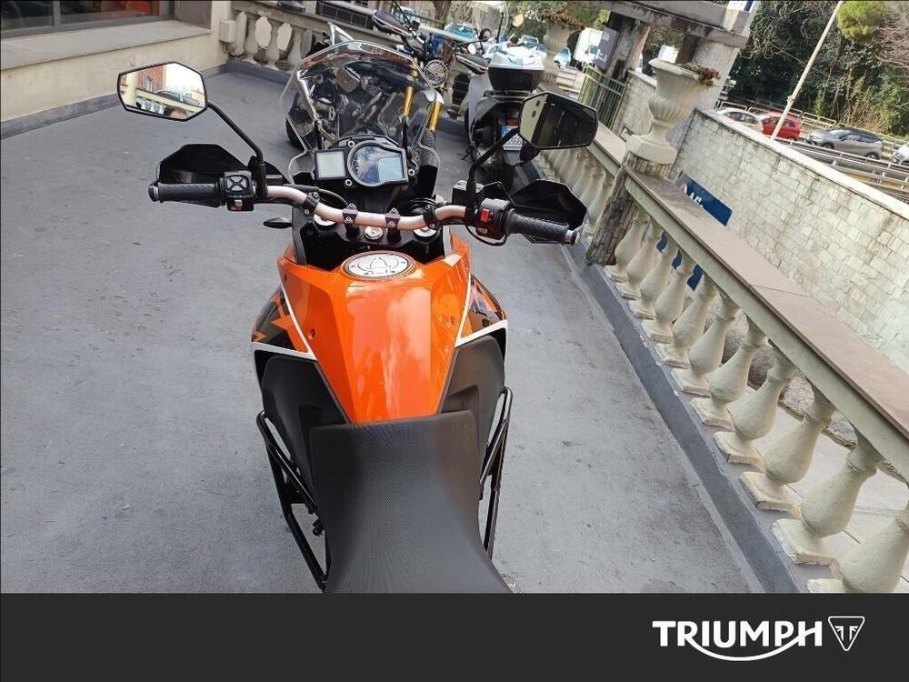 KTM 1090 Adventure S - L (2017 - 19) (4)