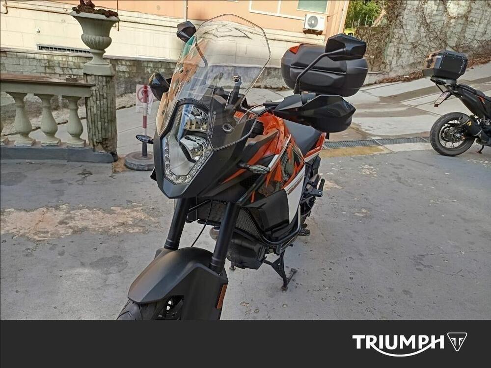 KTM 1090 Adventure S - L (2017 - 19) (3)