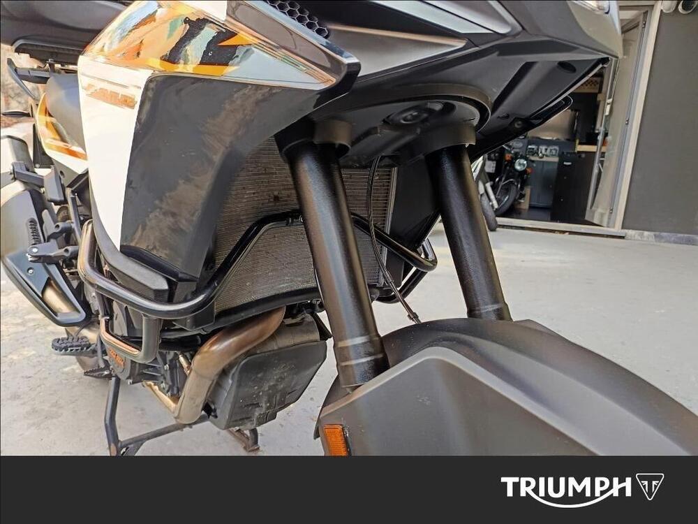 KTM 1090 Adventure S - L (2017 - 19) (6)