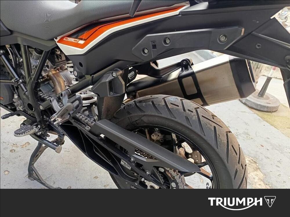 KTM 1090 Adventure S - L (2017 - 19) (8)