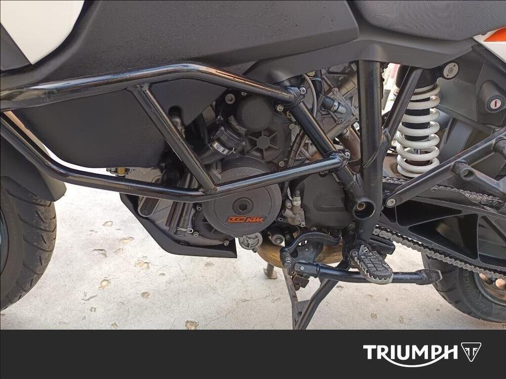 KTM 1090 Adventure S - L (2017 - 19) (9)