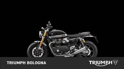 Triumph Speed Twin 1200 RS (2025 - 26) nuova