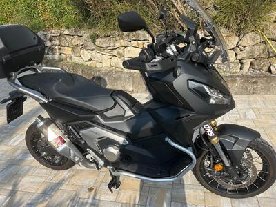 Honda X-ADV 750 DCT Adventure (2021 - 24) usata