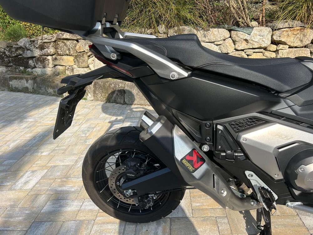 Honda X-ADV 750 DCT Adventure (2021 - 24) (3)