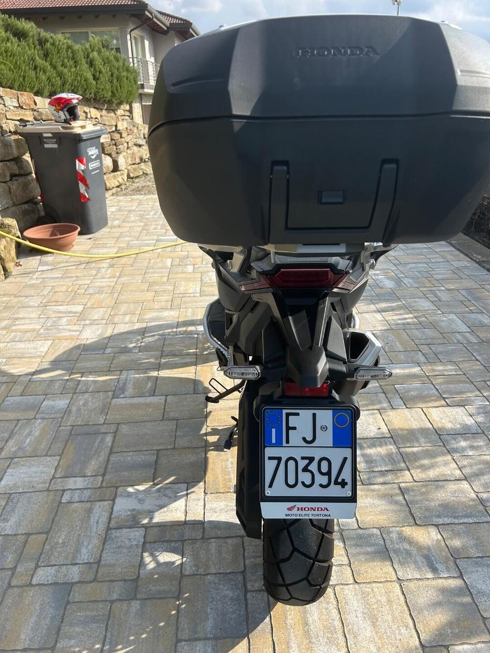 Honda X-ADV 750 DCT Adventure (2021 - 24) (7)