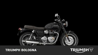 Triumph Bonneville T120 (2021 - 25) nuova
