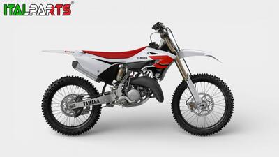 Yamaha YZ 125 70th Anniversary Edition (2026) nuova