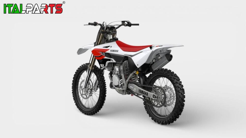 Yamaha YZ 125 70th Anniversary Edition (2026) (4)
