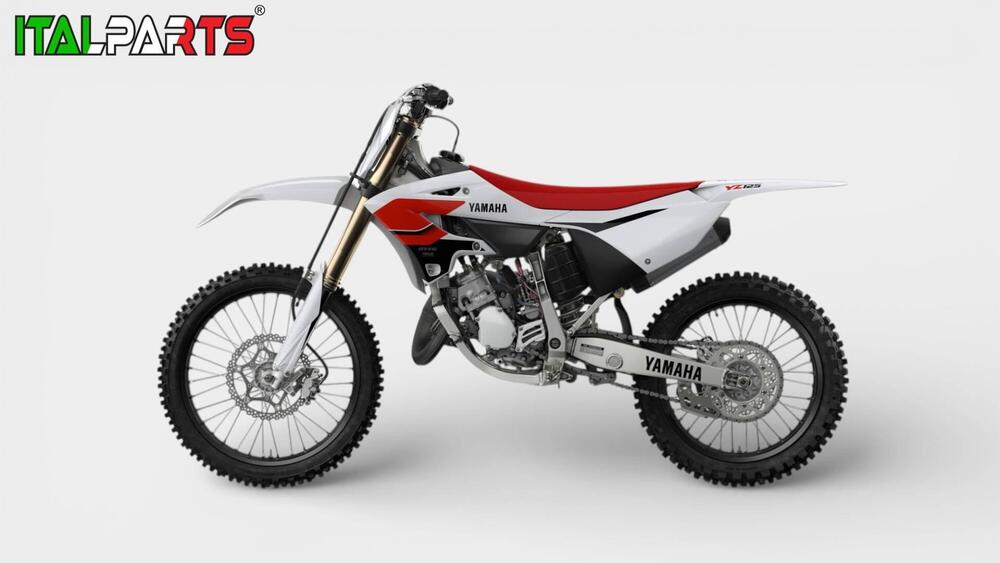 Yamaha YZ 125 70th Anniversary Edition (2026) (3)