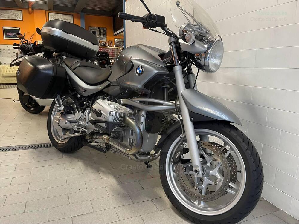 Bmw R 1150 R (2000 - 07)