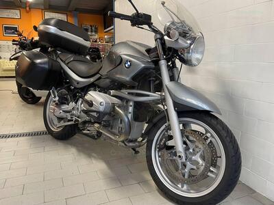 Bmw R 1150 R (2000 - 07) usata
