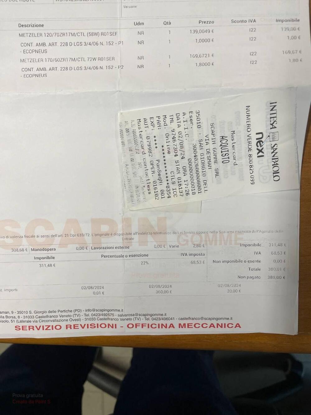 Bmw R 1150 R (2000 - 07) (17)