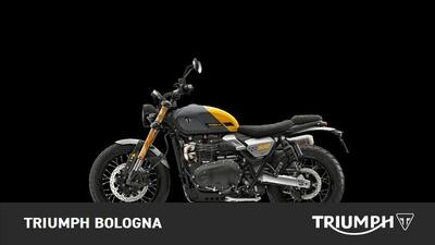 Triumph Scrambler 900 (2023 - 25) nuova
