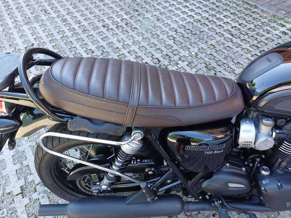 Triumph Bonneville T120 (2016 - 20) (8)