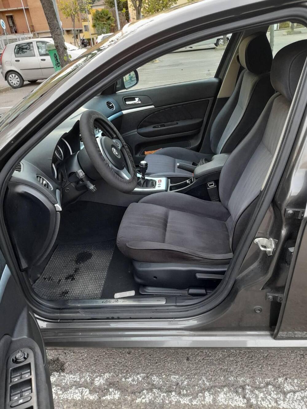 Alfa Romeo 159 usata a Bologna (6)