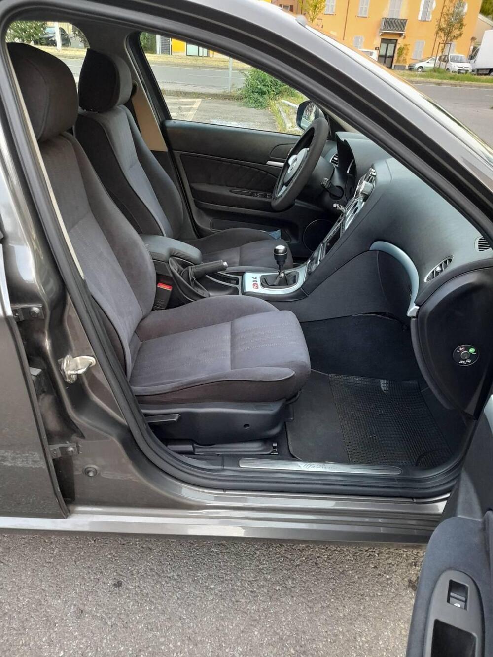 Alfa Romeo 159 usata a Bologna (7)