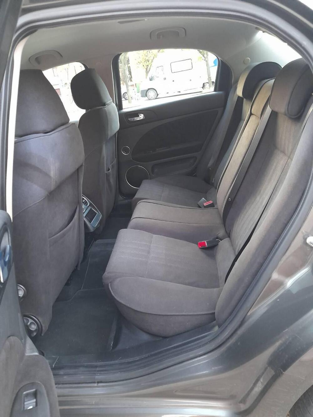 Alfa Romeo 159 usata a Bologna (8)