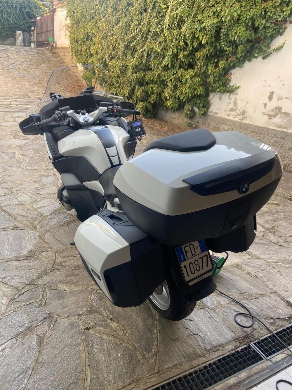 Bmw R 1250 RT (2021 - 25) (3)