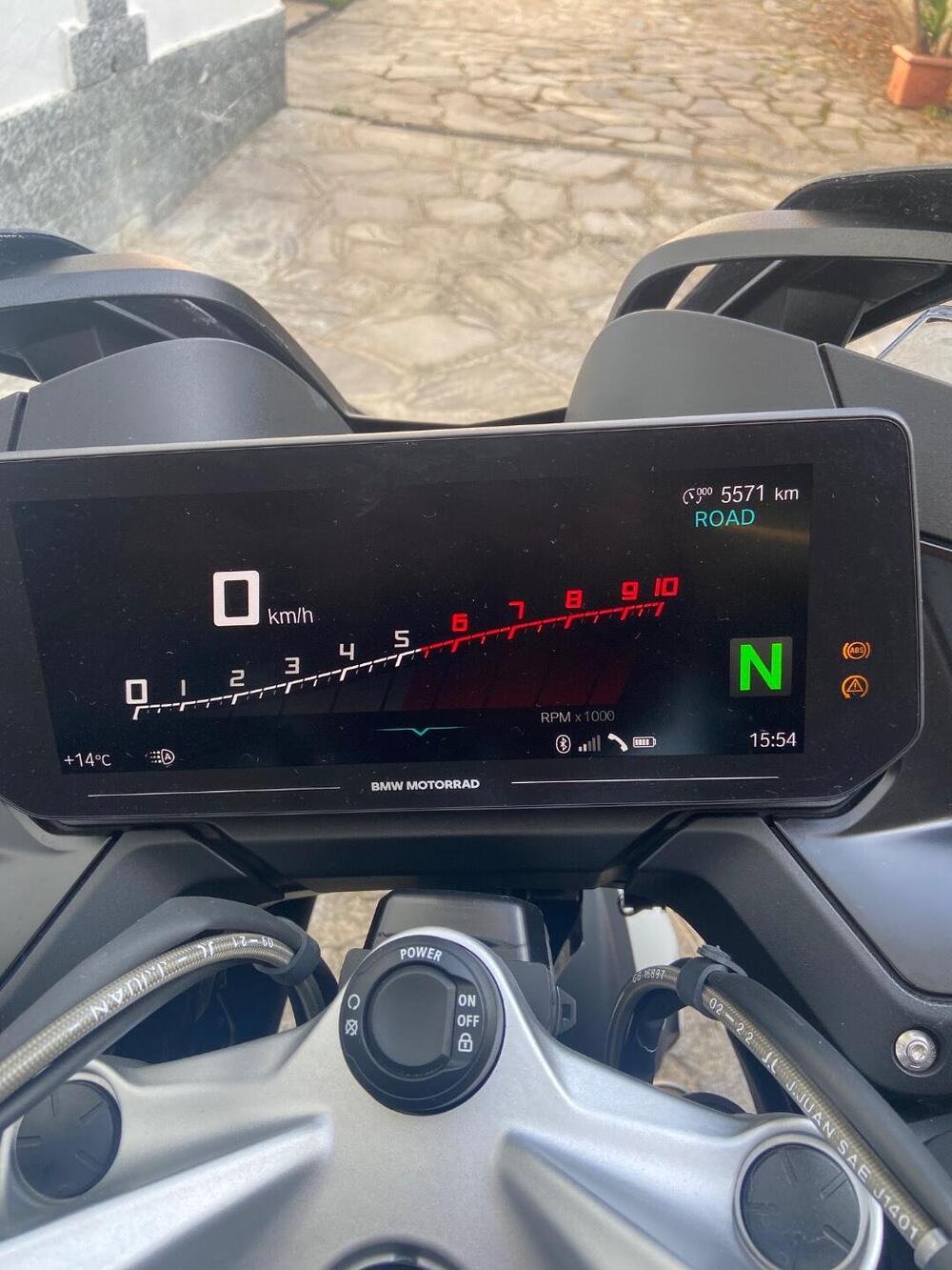 Bmw R 1250 RT (2021 - 25) (4)