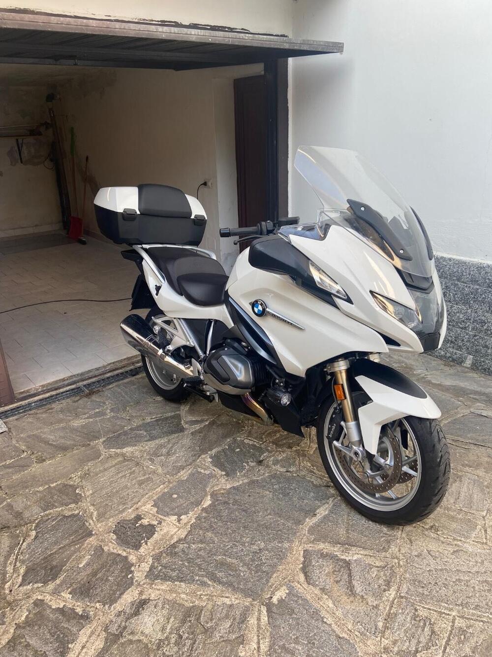 Bmw R 1250 RT (2021 - 25) (7)