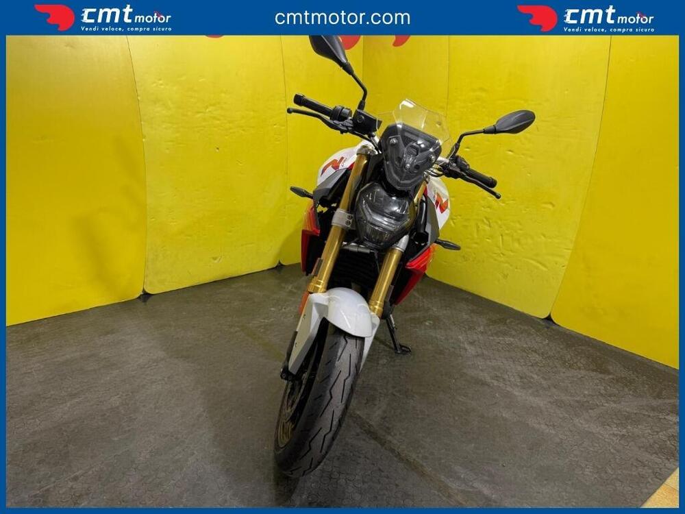 Bmw F 900 R (2021 - 24) (2)