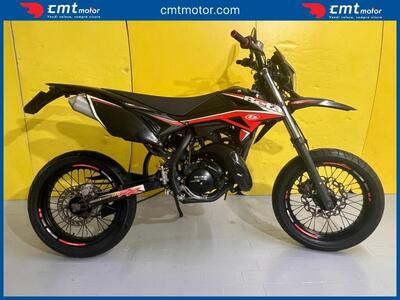  Altre moto o tipologie Special usata