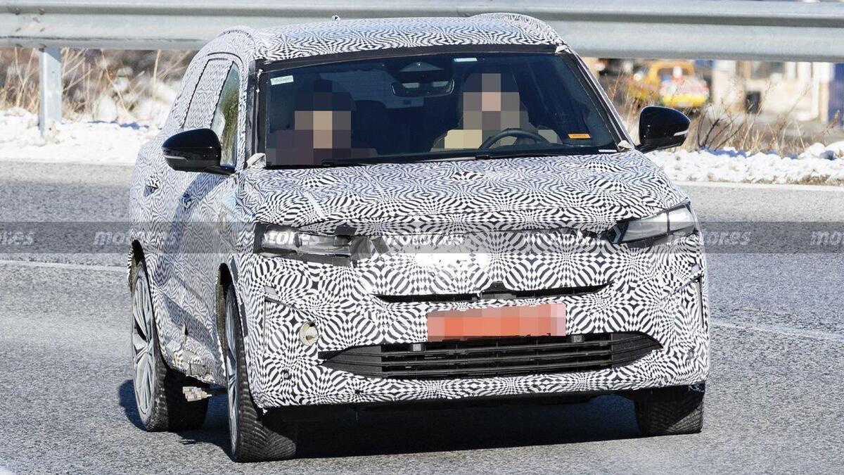 Renault Austral ed Espace 2026: il nuovo motore ibrido E-Tech punta su efficienza e tecnologia