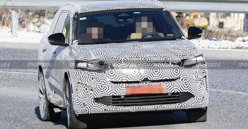 Renault Austral ed Espace 2026: il nuovo motore ibrido E-Tech punta su efficienza e tecnologia