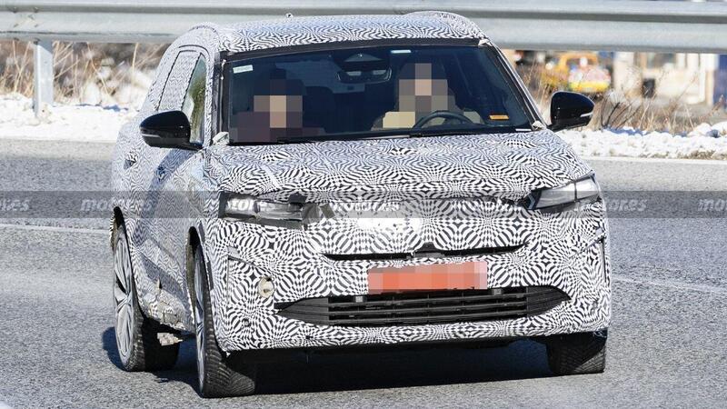 Renault Austral ed Espace 2026: il nuovo motore ibrido E-Tech punta su efficienza e tecnologia