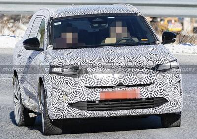 Renault Austral ed Espace 2026: il nuovo motore ibrido E-Tech punta su efficienza e tecnologia