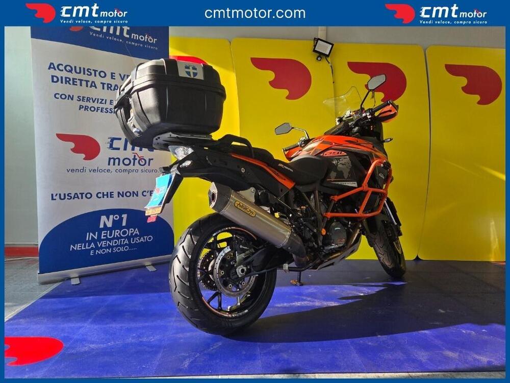 KTM 1290 Super Adventure S (2017 - 20) (4)