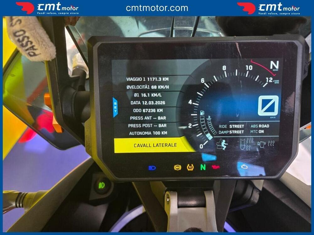 KTM 1290 Super Adventure S (2017 - 20) (5)