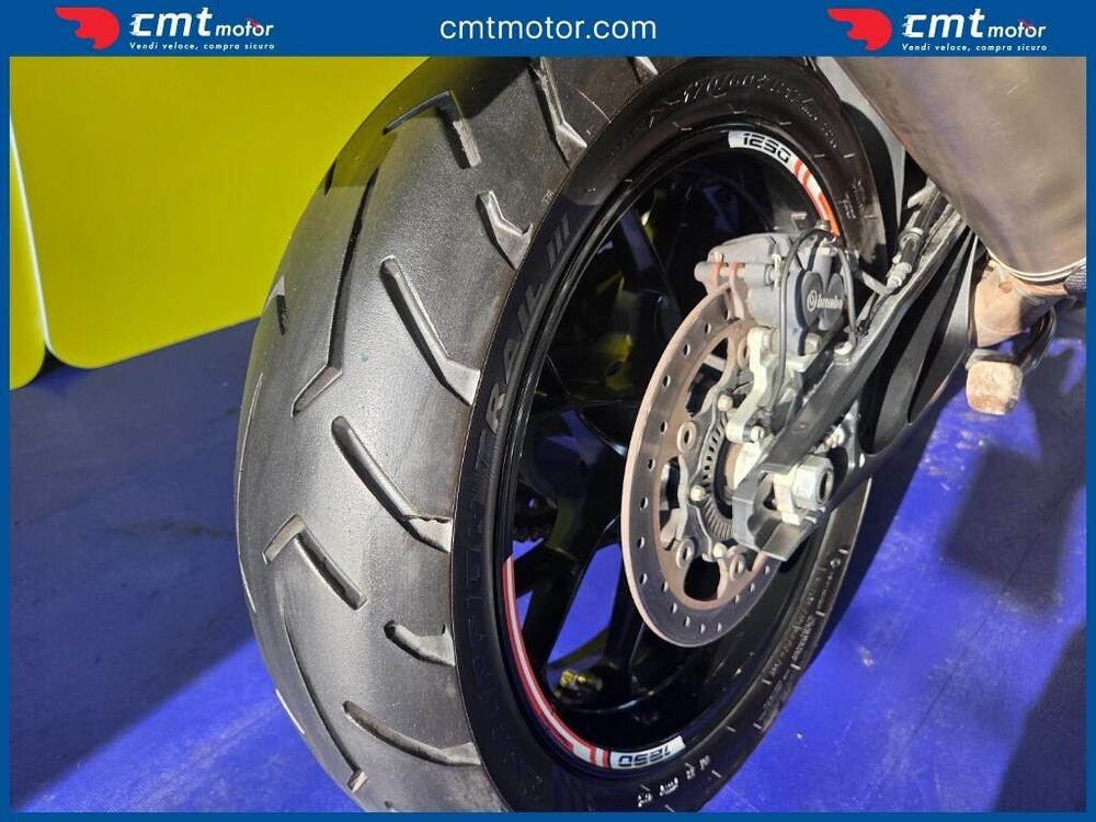 KTM 1290 Super Adventure S (2017 - 20) (9)