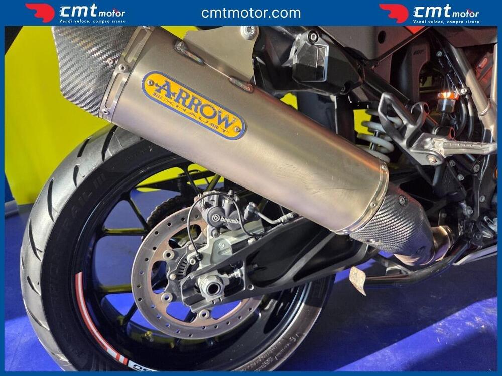 KTM 1290 Super Adventure S (2017 - 20) (11)