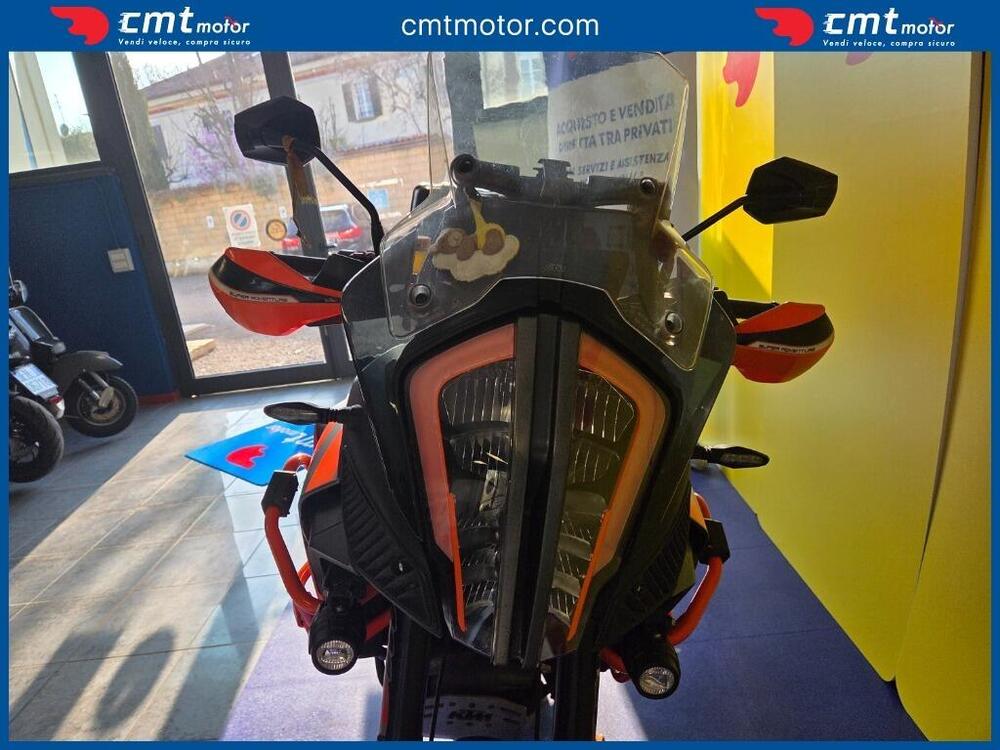 KTM 1290 Super Adventure S (2017 - 20) (13)