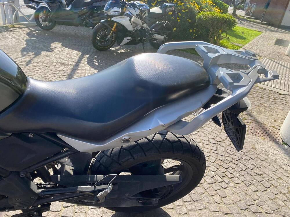 Bmw G 310 GS (2017 - 20) (11)