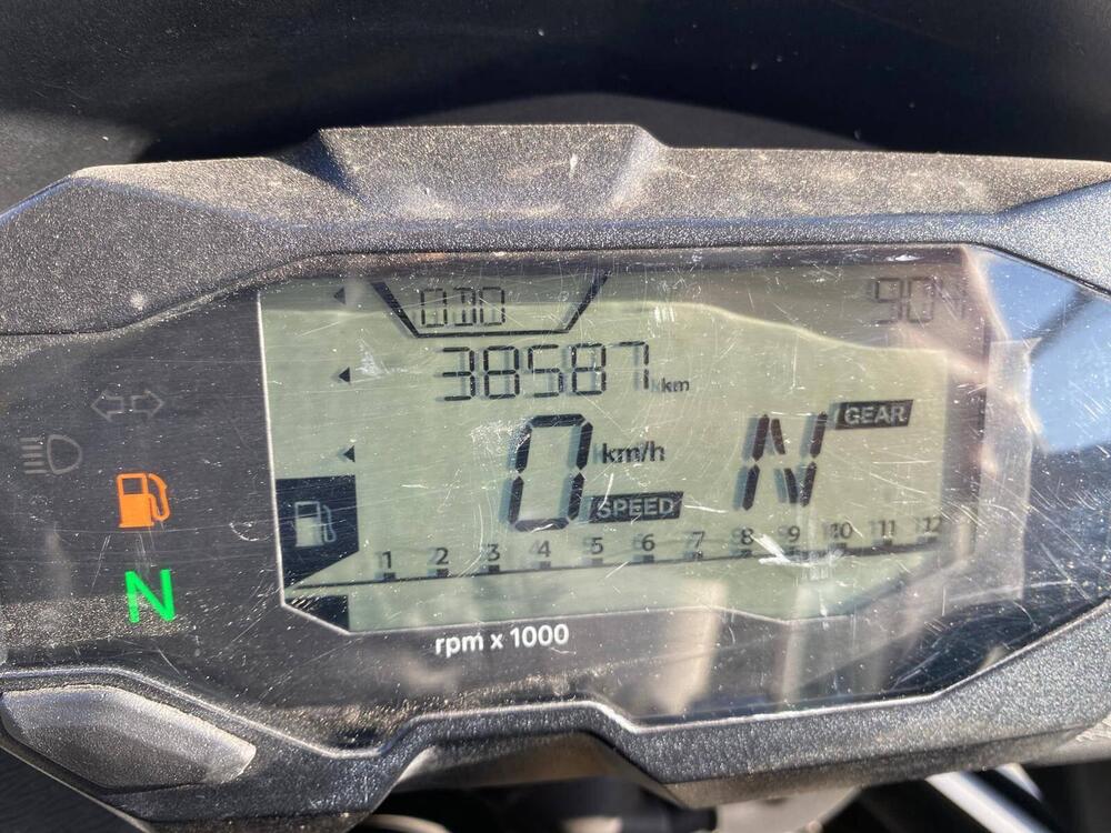 Bmw G 310 GS (2017 - 20) (3)