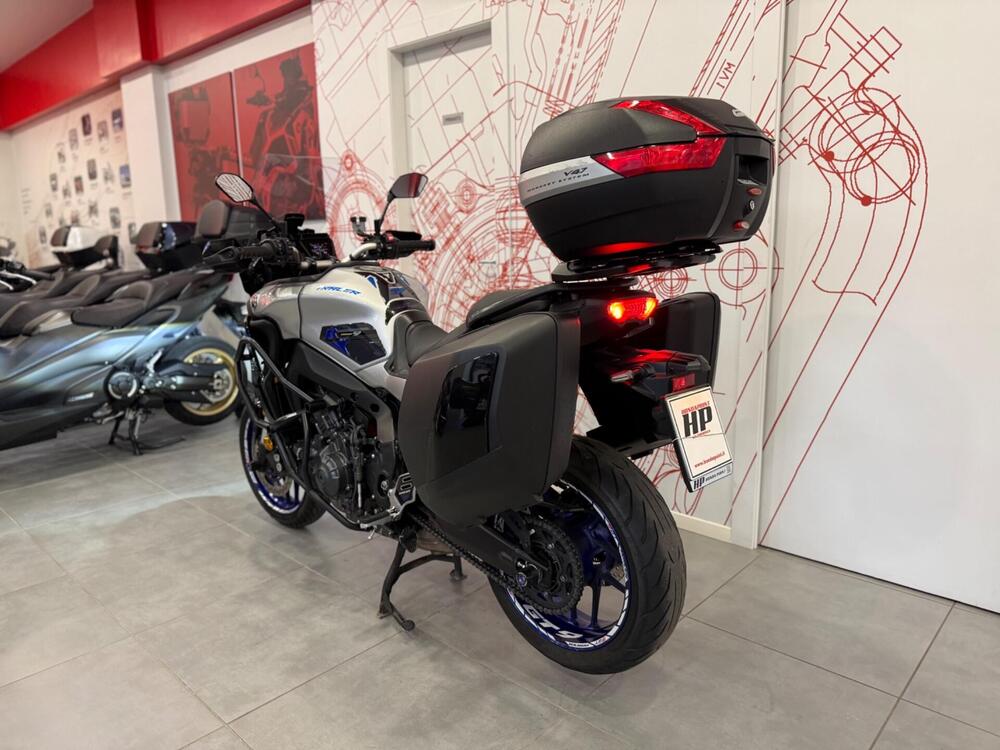 Yamaha Tracer 9 GT (2021 - 24) (6)
