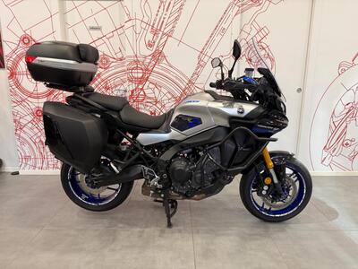 Yamaha Tracer 9 GT (2021 - 24) usata