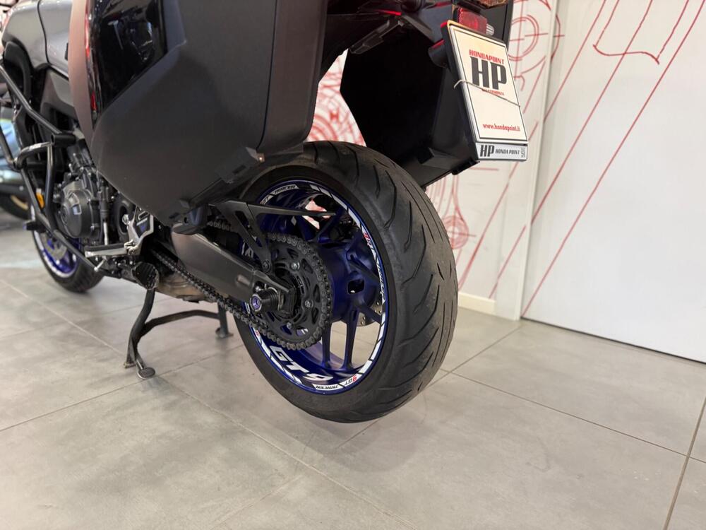 Yamaha Tracer 9 GT (2021 - 24) (15)