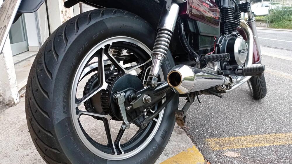 Honda Nighthawk 450 (13)