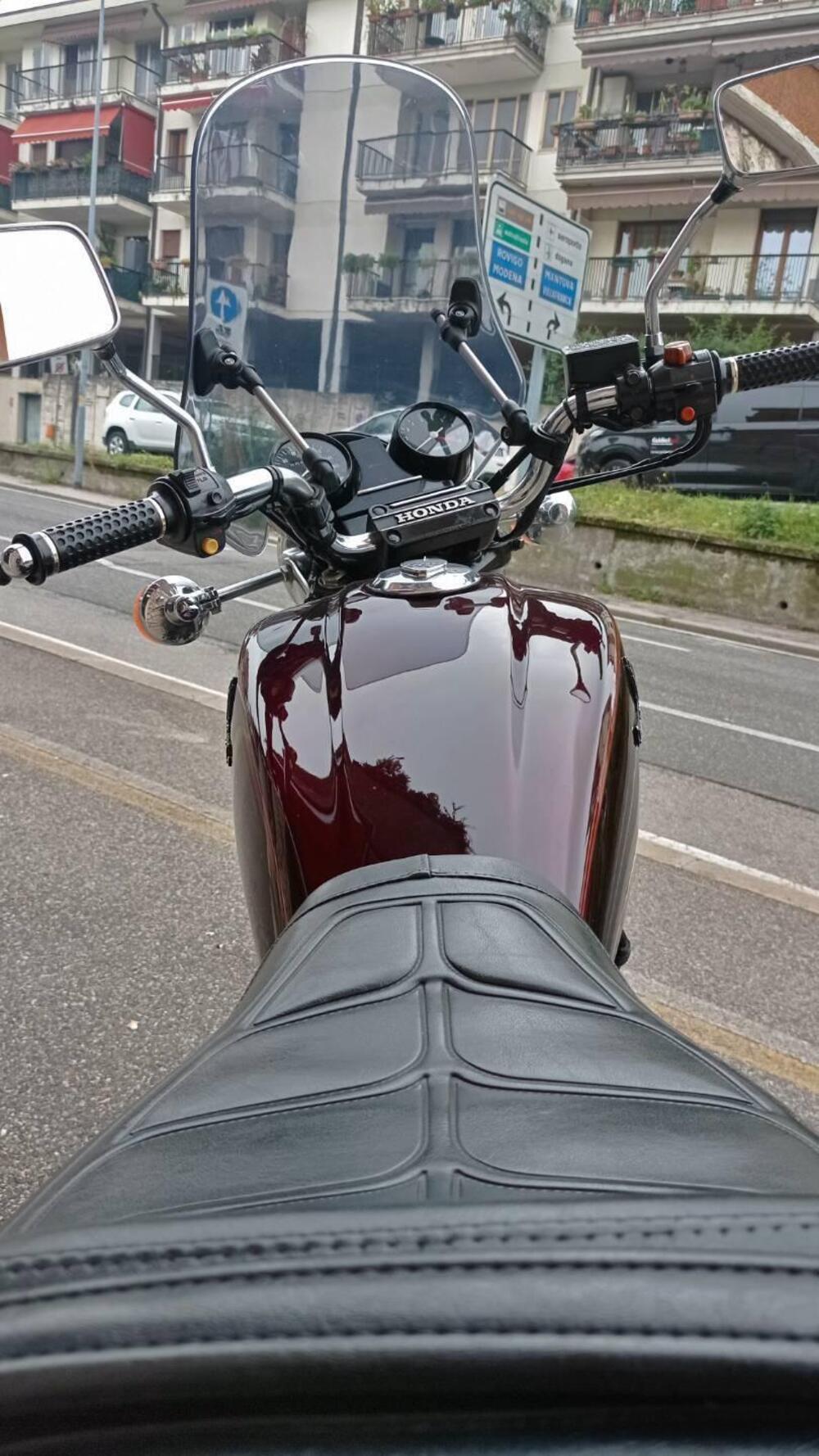 Honda Nighthawk 450 (14)