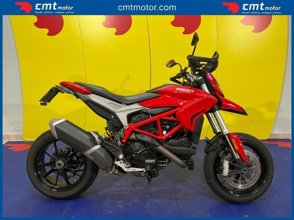 Ducati Hypermotard 939 (2016 - 18)